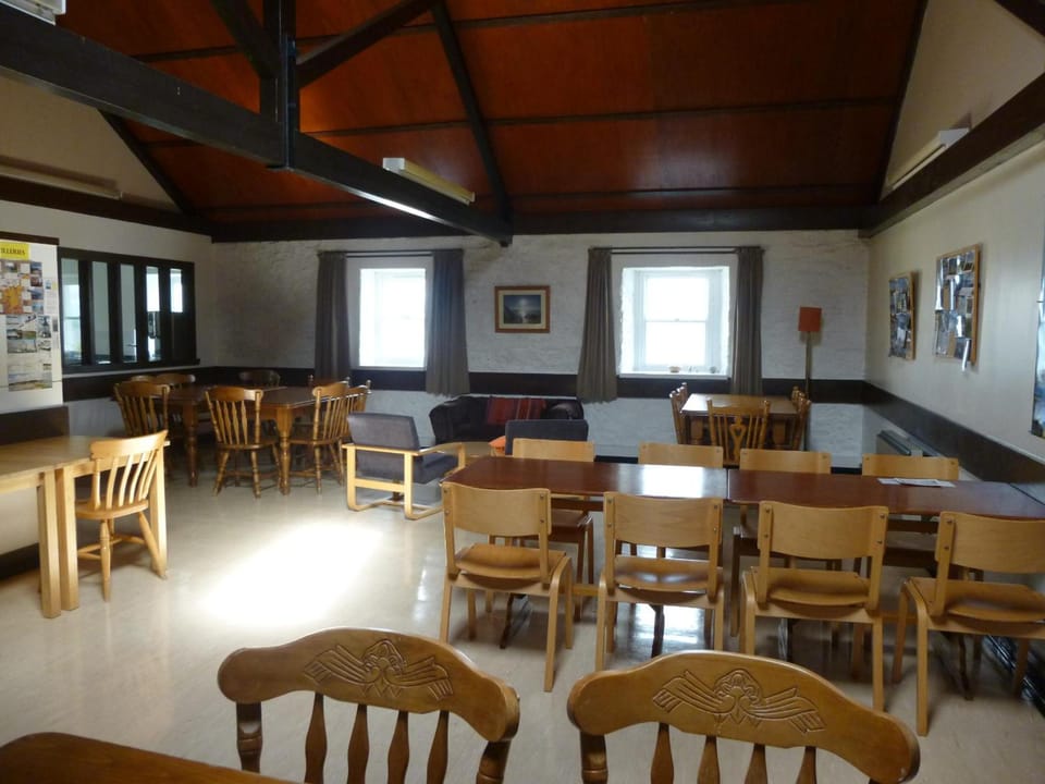 Port Charlotte Youth Hostel Hostel in England