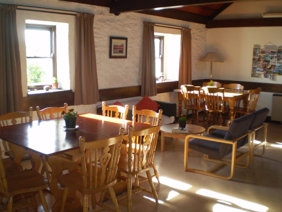Port Charlotte Youth Hostel Hostel in England