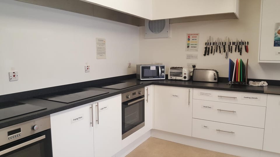 Port Charlotte Youth Hostel Hostel in England