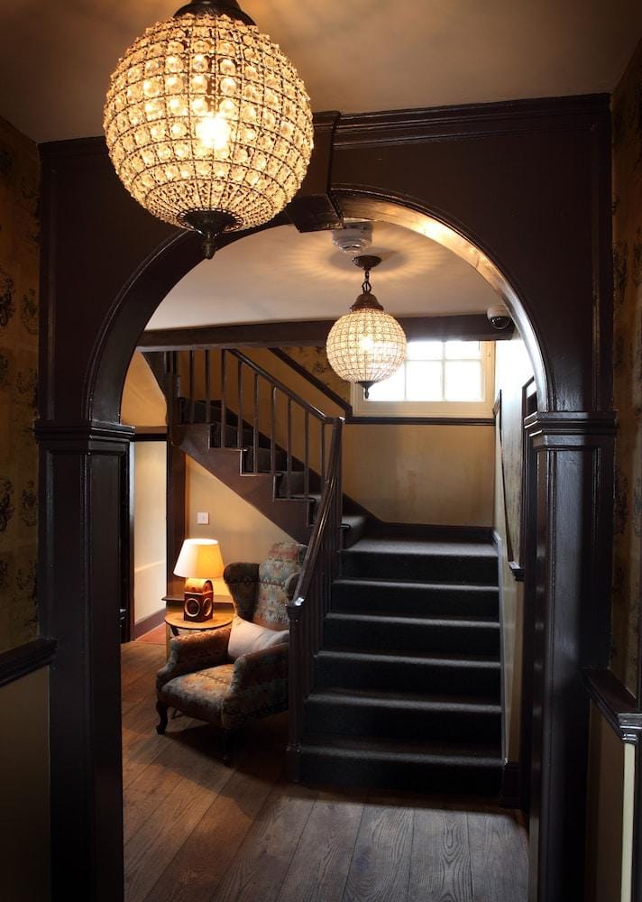 The White Hart Hotel Hotel in South Norfolk District