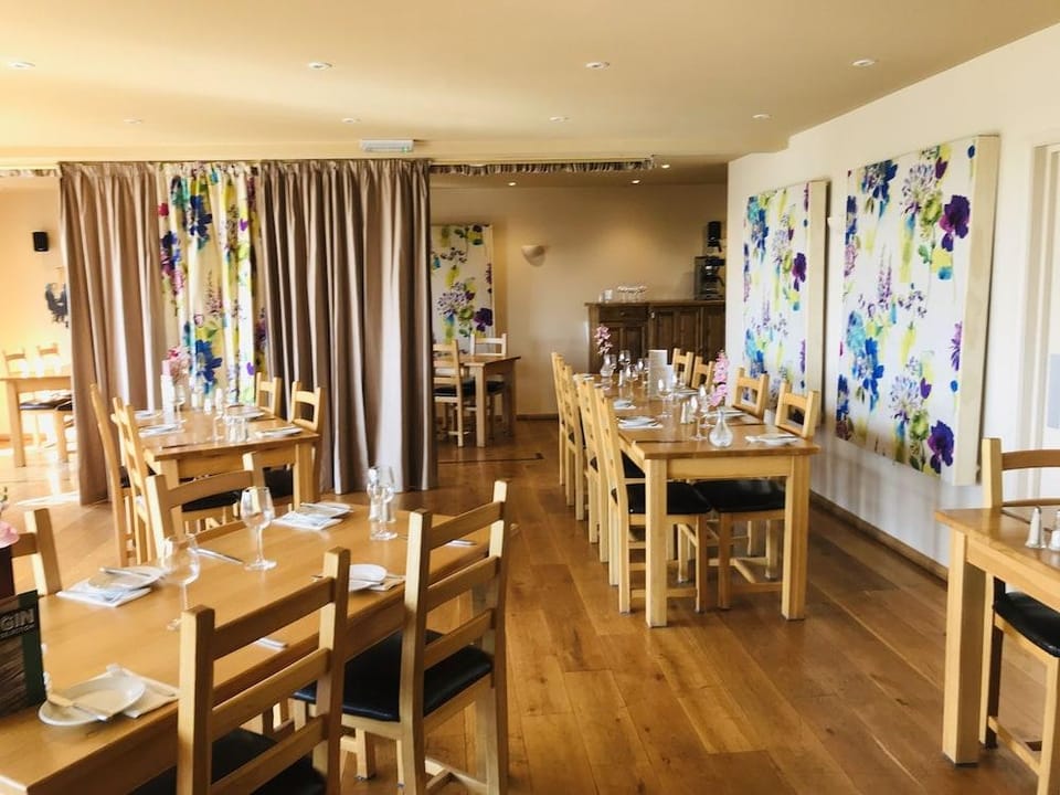 The Poltimore Inn Inn in West Somerset District