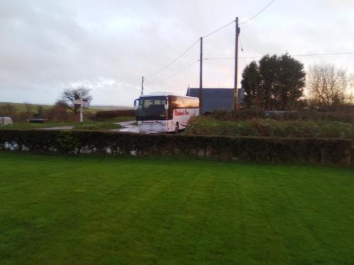 Chancery House Hotel in North Devon District