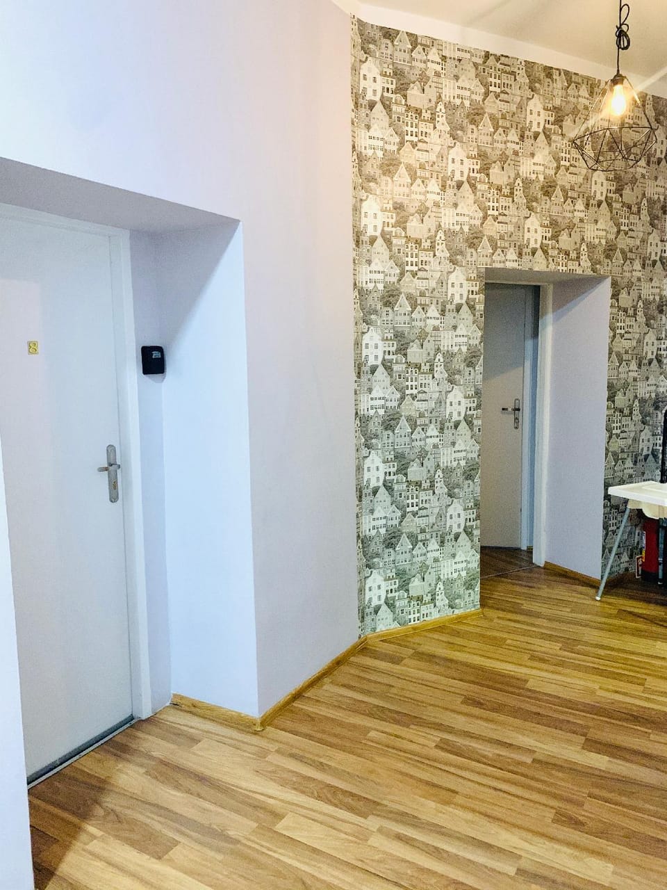 Happy House Hostel Hotel in Poznan