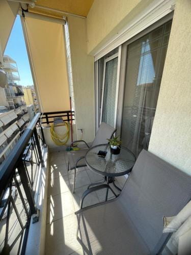 Central Apartment AXD Hotel in Alexandroupoli