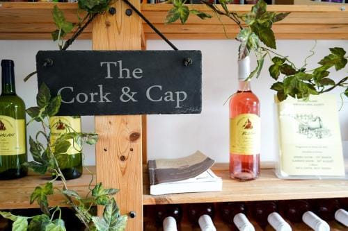 Mersea Island Vineyard Resort in Mersea Island