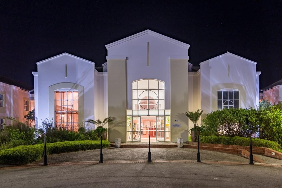 Town Lodge George Hotel in Western Cape