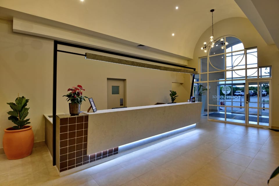 Town Lodge George Hotel in Western Cape