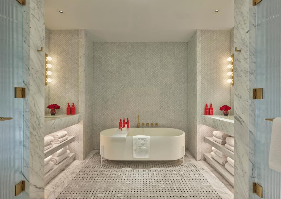 Faena New York Hotel in Midtown