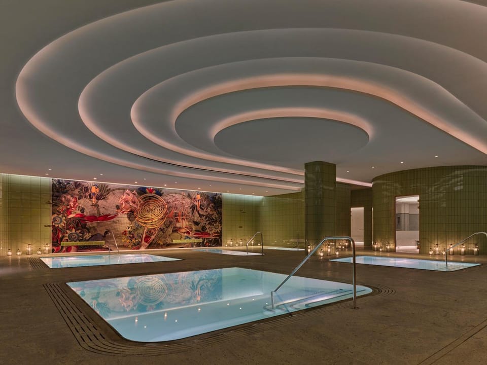 Faena New York Hotel in Midtown