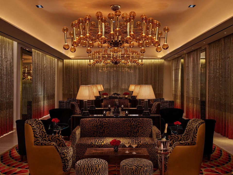 Faena New York Hotel in Midtown