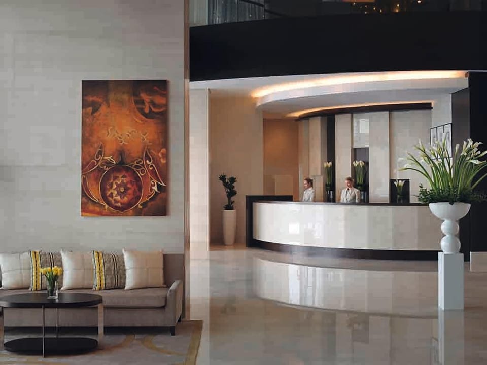Mövenpick Bari Hotel (opening July 2025) Hotel in Bari