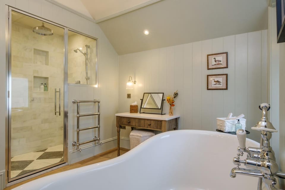 Douneside House Hotel in Scotland