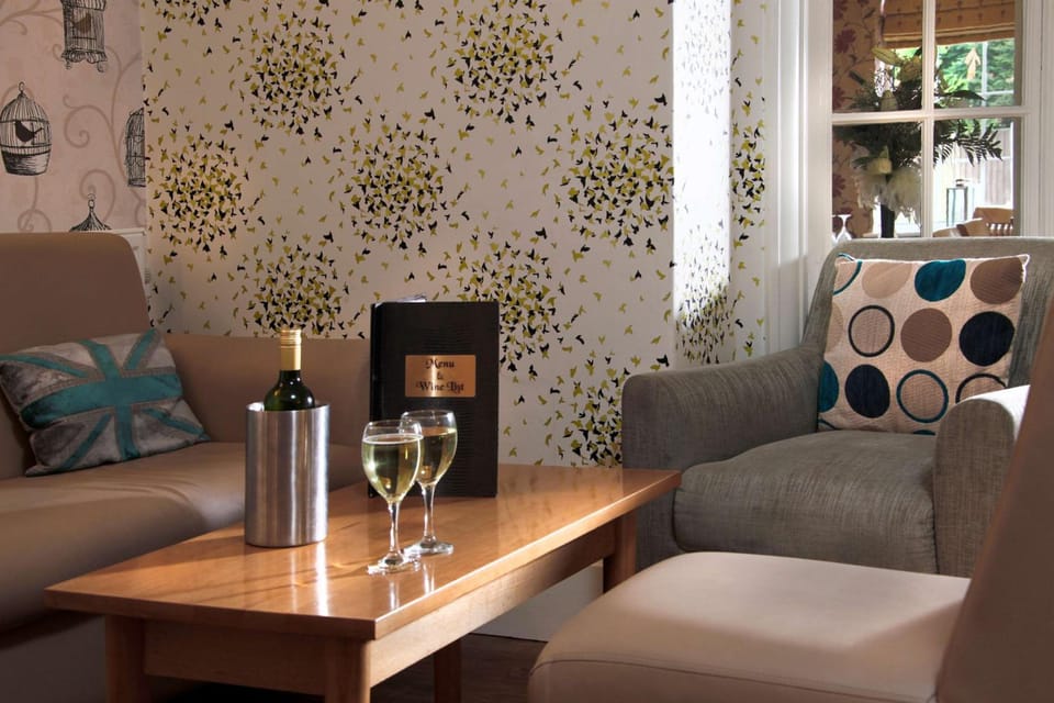 Deincourt Hotel Hotel in Newark-on-Trent