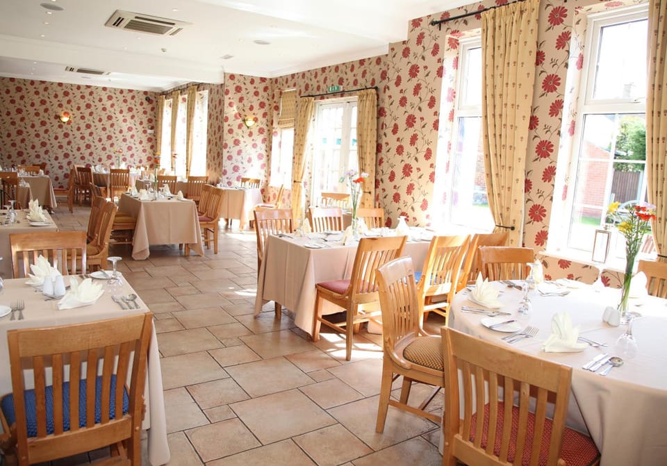Deincourt Hotel Hotel in Newark-on-Trent
