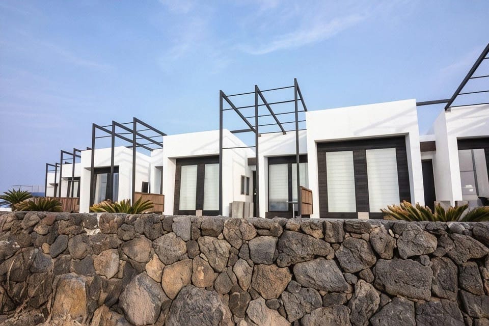 Aqua BEAutique Pool Villas Resort in South Korea