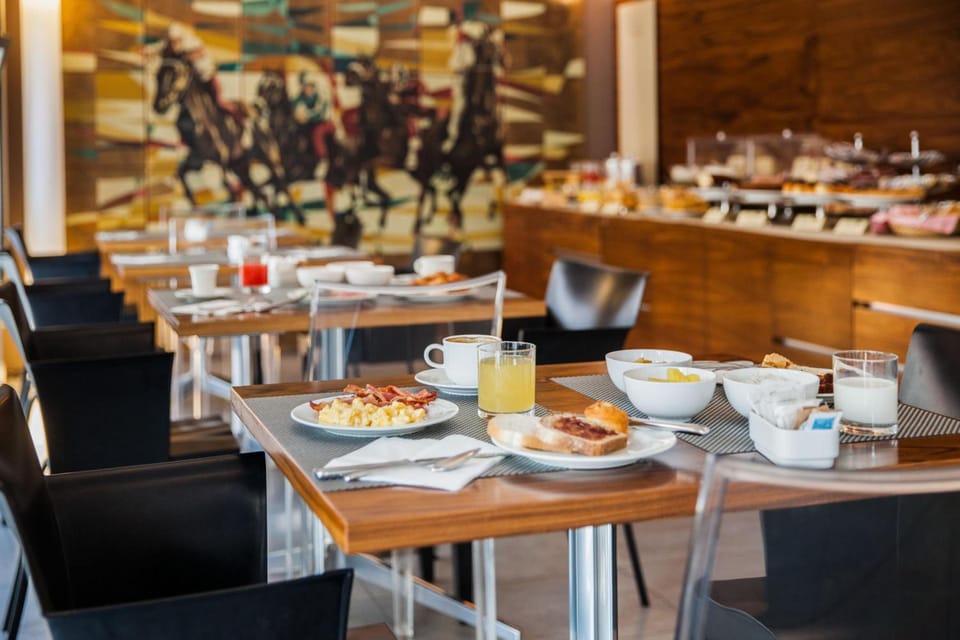 Phi Hotel Palio Hotel in Asti