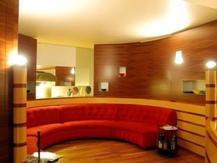 Phi Hotel Palio Hotel in Asti