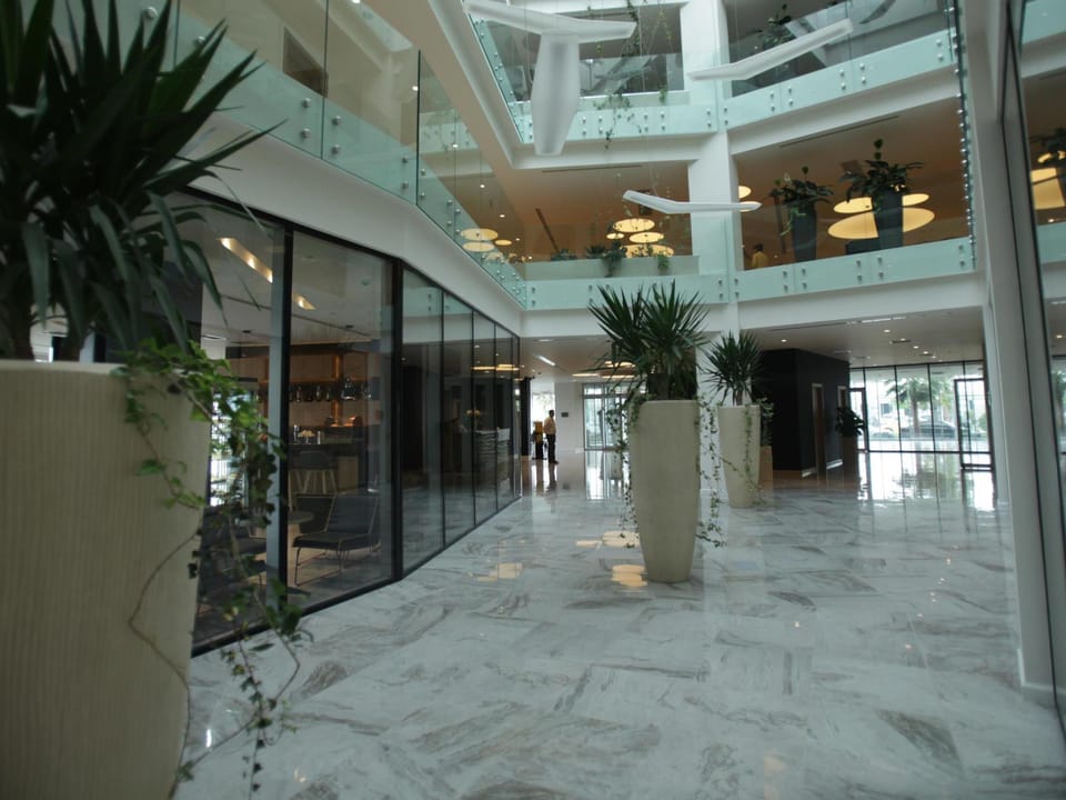 Best Western Premier Ark Hotel Hotel in Tirana County, Albania