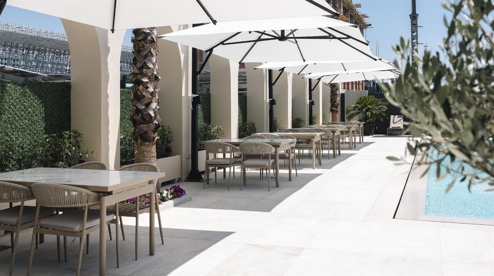 Best Western Premier Ark Hotel Hotel in Tirana County, Albania
