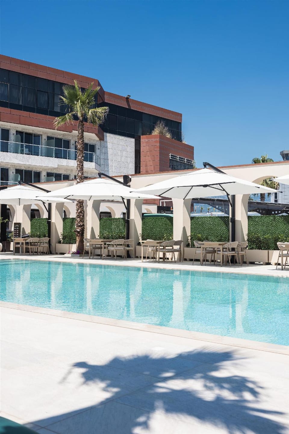 Best Western Premier Ark Hotel Hotel in Tirana County, Albania