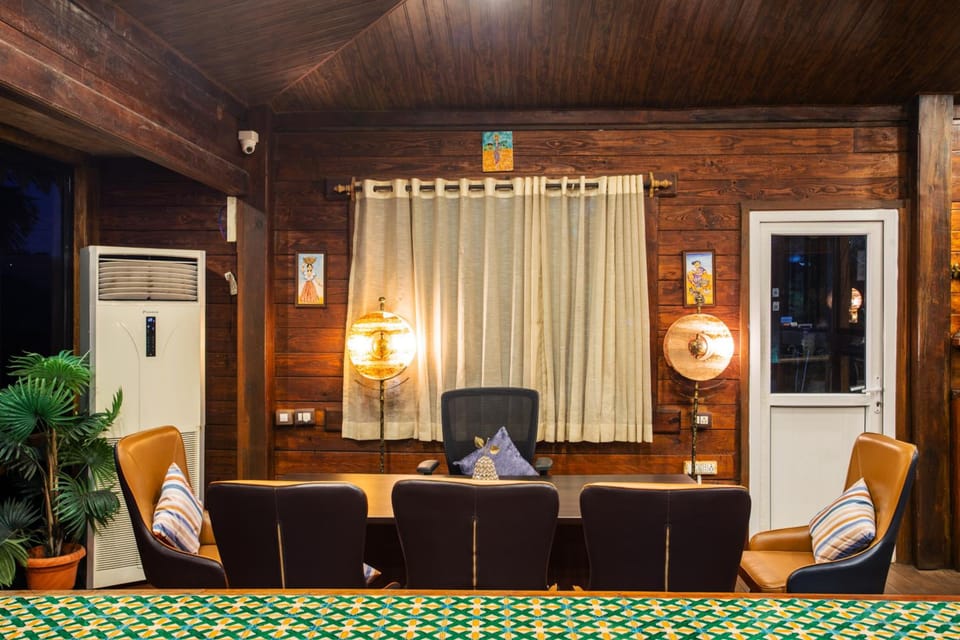 Stone Water Eco Resort Resort in Goa, India