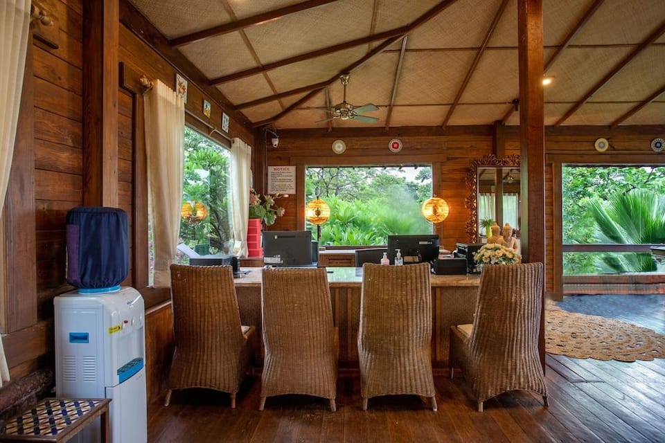 Stone Water Eco Resort Resort in Goa, India