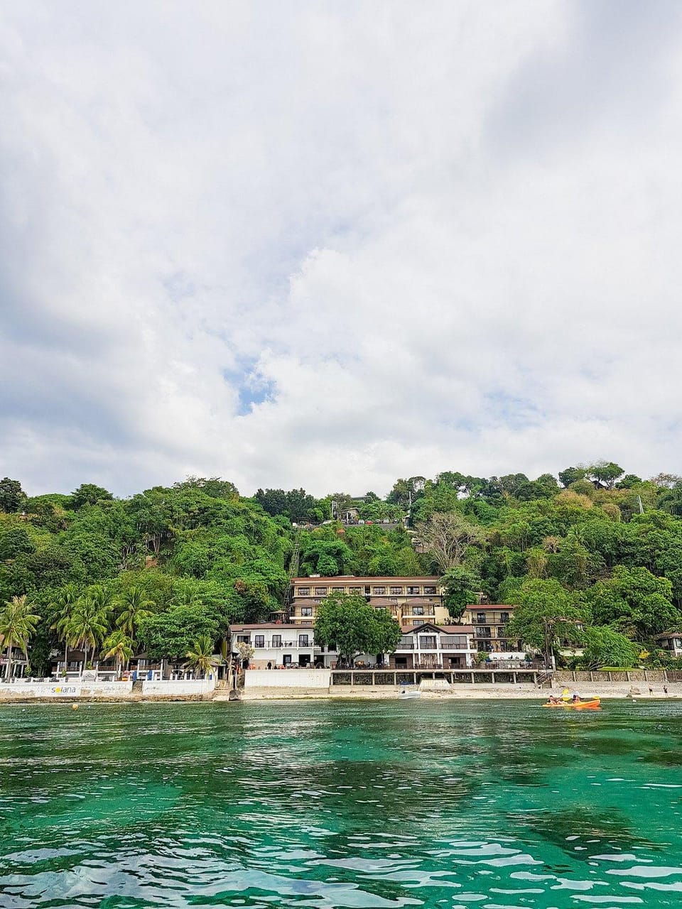 Altamare Dive and Leisure Resort Resort in Calabarzon
