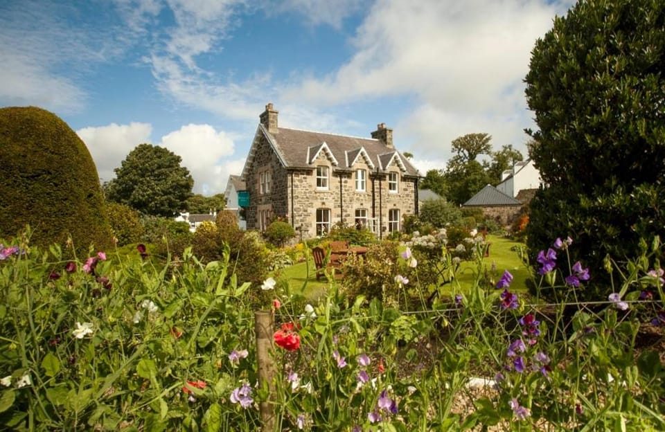 Bridgend Hotel Hotel in England