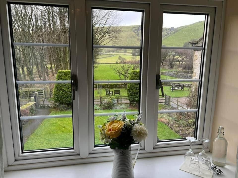 Dunscar Farm Bed & Breakfast Hotel in Edale