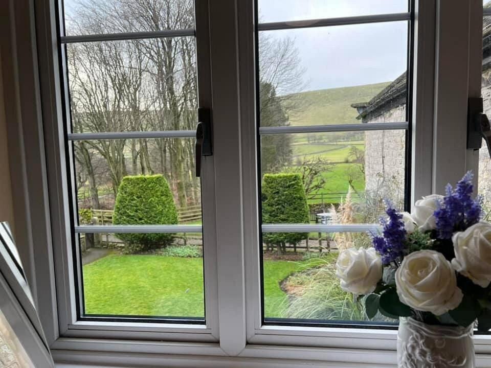 Dunscar Farm Bed & Breakfast Hotel in Edale