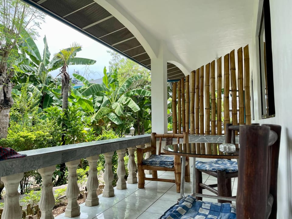 Lapu-Lapu Cottages Inn in Lapu-Lapu City