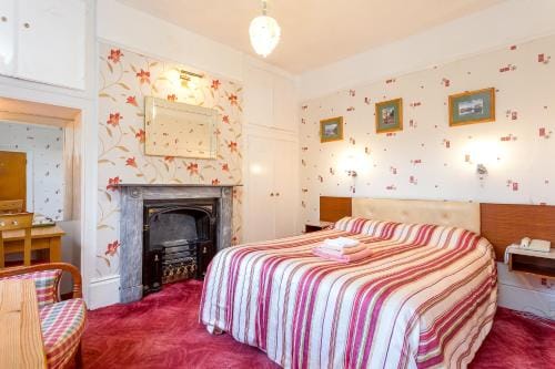 The Abbey Hotel Hotel in Tewkesbury