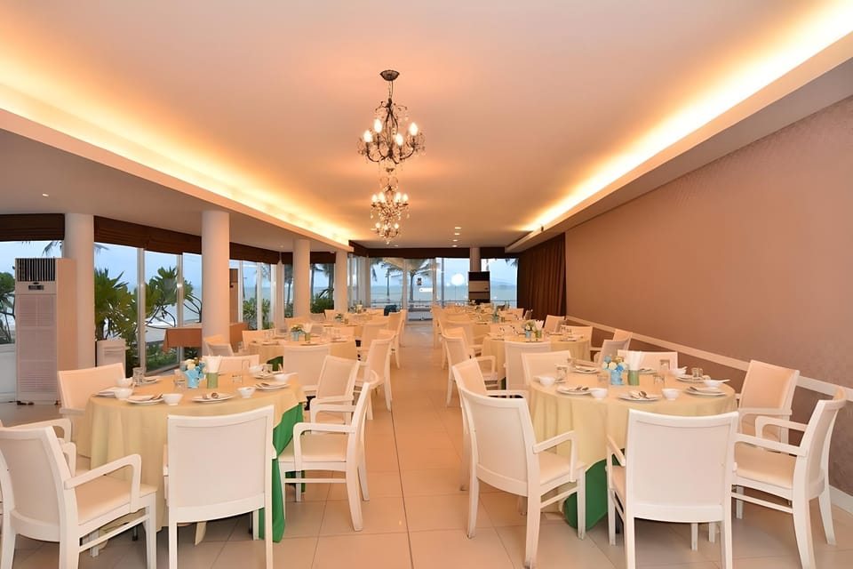 S2 Hotel Hotel in Chon Buri Changwat