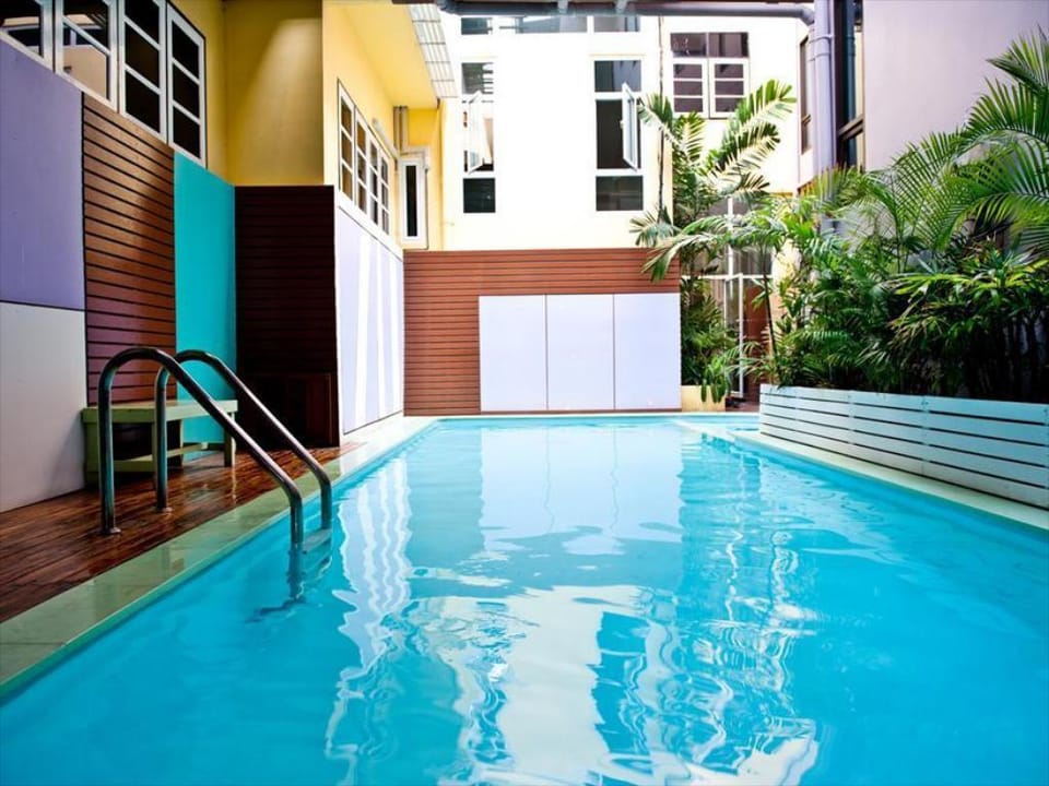 S2 Hotel Hotel in Chon Buri Changwat