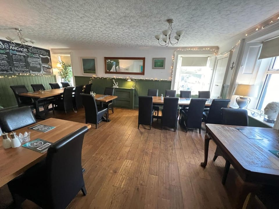 Anchor Hotel Hotel in Johnshaven