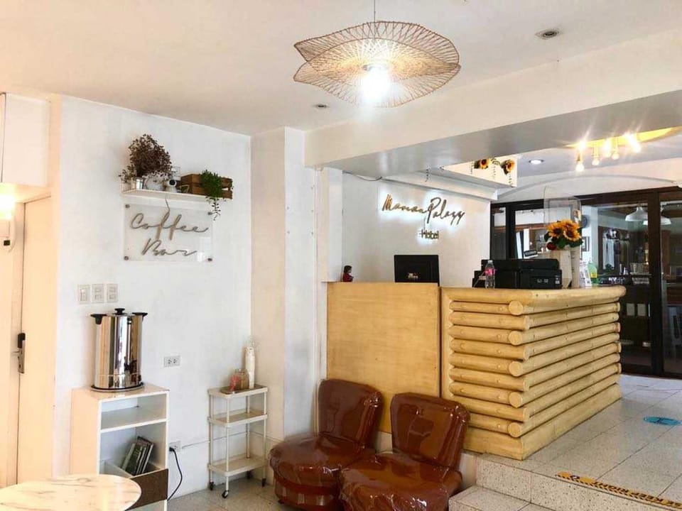 Marian Palazz Hotel Hotel in Baguio