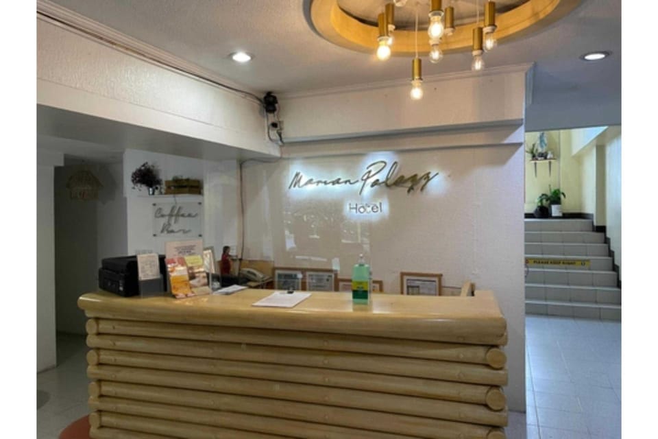 Marian Palazz Hotel Hotel in Baguio