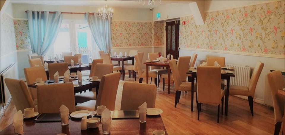 Danagher’s Hotel Cong Hotel in County Mayo