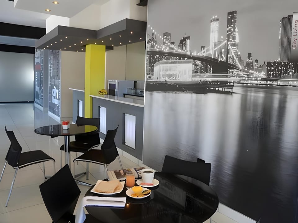 City Living Boutique Hotel Hotel in South Africa