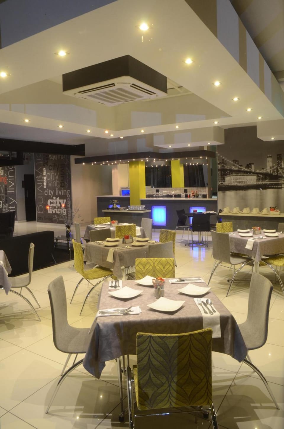 City Living Boutique Hotel Hotel in South Africa
