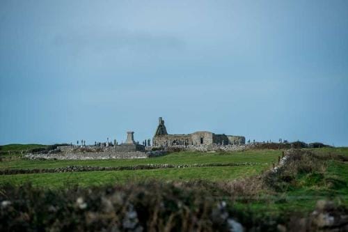 West Haven House Hotel in Doolin