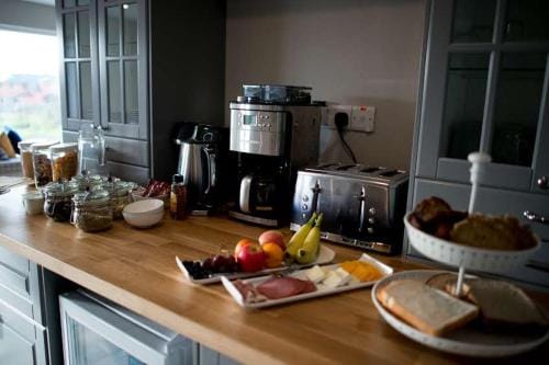 West Haven House Hotel in Doolin