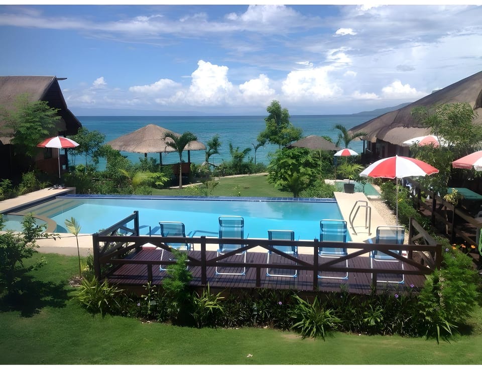 Villa de Gloria Hotel in Central Visayas