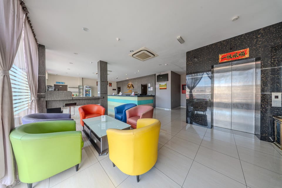 GL Hotel Hotel in Johor