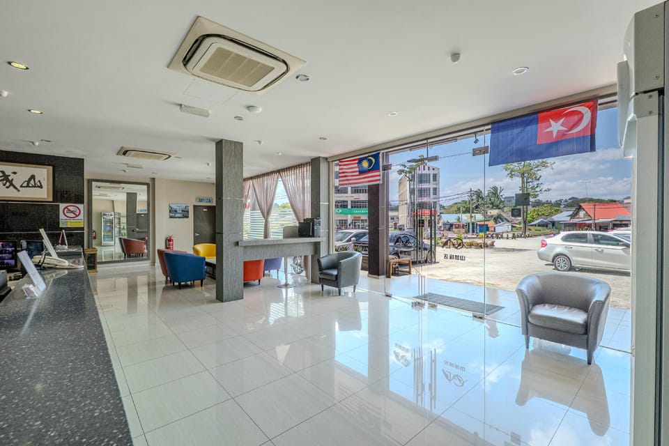GL Hotel Hotel in Johor