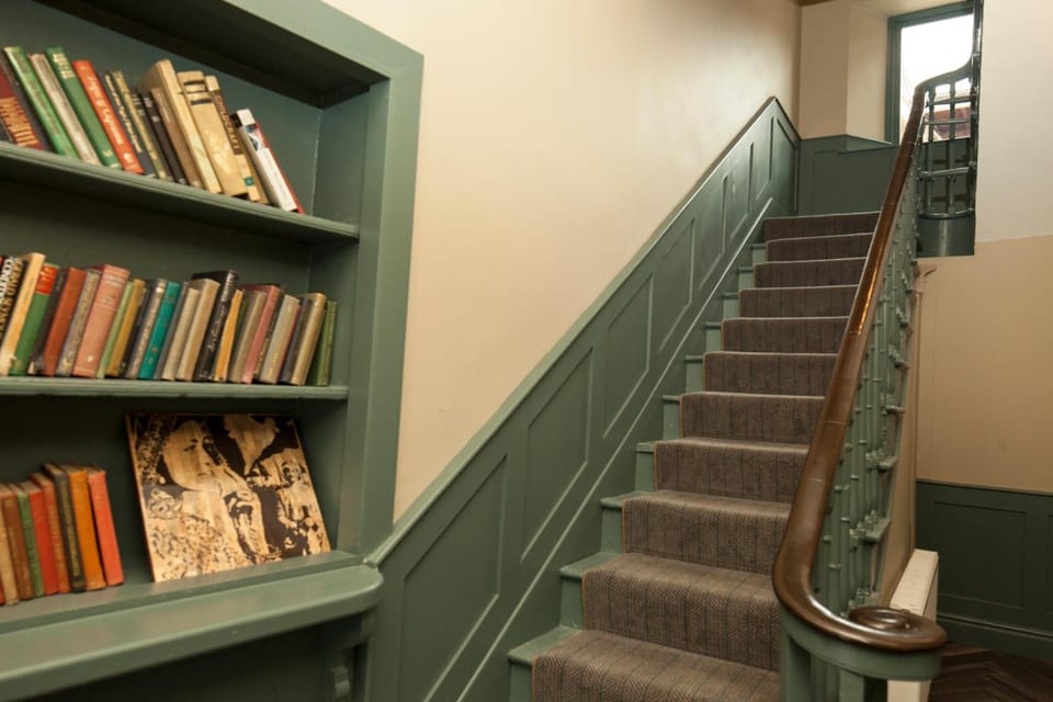 The Rooms at Bardons Lodge in Wicklow, Co. Wicklow, Ireland