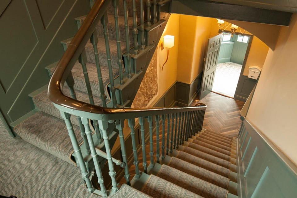 The Rooms at Bardons Lodge in Wicklow, Co. Wicklow, Ireland