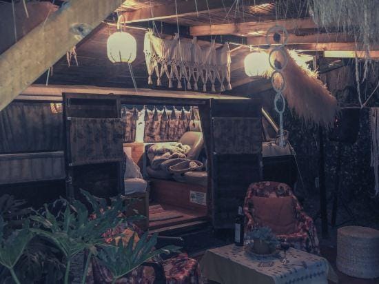 Bosque Escondido Hotel in Cundinamarca, Colombia
