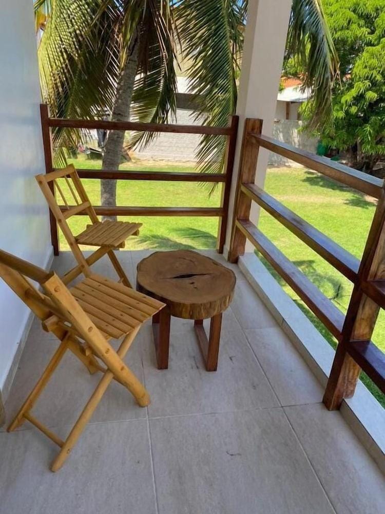 Pousada Del Mare Inn in State of Piauí, Brazil