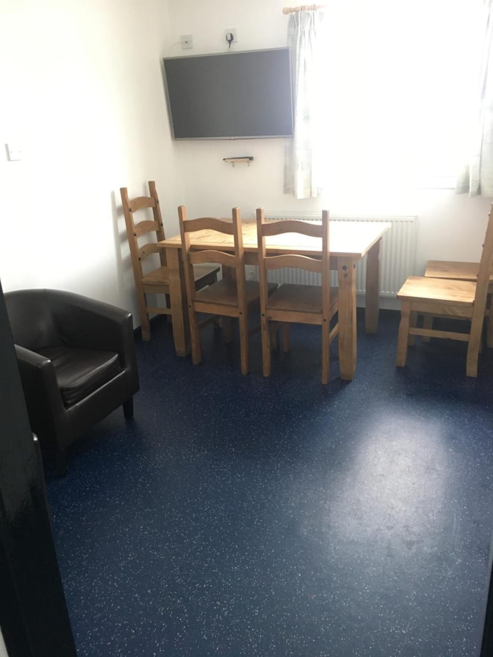 Ledgowan Bunkhouse Hostel in Scotland